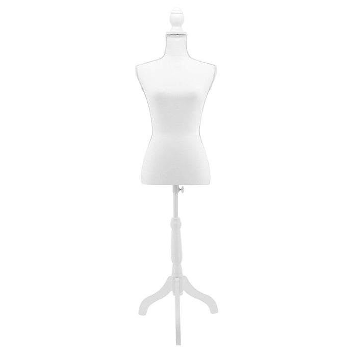 Cozytrix Female Dress Form Display Mannequin