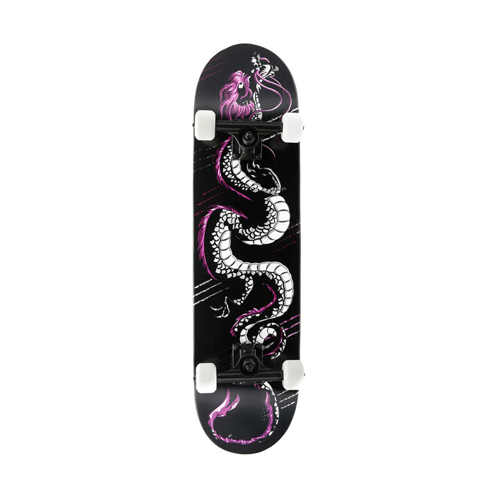 Cozytrix Dragon Skateboard 7 Ply Canadian Maple, 80 cm — cozytrix.ae